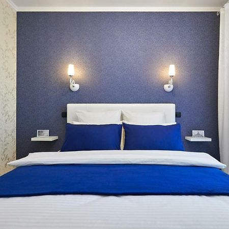 Paulmarie Apartments On Mayakovskogo 35 มินสก์ ภายนอก รูปภาพ